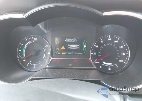 2013 Kia Optima Hybrid Lx from USA, damaged, VIN KNAGM4AD2D5040761